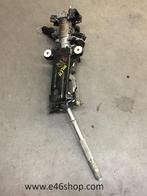 Stuurkolom BMW 5 serie E39 met contact en sleutel en contact, Auto-onderdelen, Ophalen of Verzenden, Gebruikt, BMW