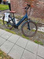 Nieuwe dames fiets met bosch motor ingebouwde batterij 500, Fietsen en Brommers, Elektrische fietsen, 47 tot 51 cm, Ophalen of Verzenden