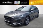 Ford Focus Clipper 1.5 EcoBlue 85kW ST-Line Aut., Auto's, Stof, Gebruikt, 4 cilinders, 116 pk