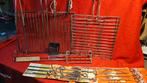 Accessoires barbecue  vendu en lot ou séparément, Ophalen of Verzenden, Zo goed als nieuw