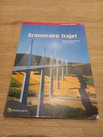 Grammaire Trajet, Boeken, Taal | Frans, Ophalen of Verzenden, Zo goed als nieuw