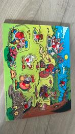 Inlegpuzzel plop, Kinderen en Baby's, Speelgoed | Kinderpuzzels, Ophalen, Gebruikt