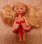 Vintage barbie mattel : shelly / chelsea ( 5 stuks ), Collections, Poupées, Enlèvement ou Envoi, Comme neuf