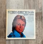 LP Claude François / Ses Plus Grands Succes, Cd's en Dvd's, Ophalen of Verzenden, Gebruikt