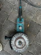 Makita slijpschijf, Doe-het-zelf en Bouw, Gereedschap | Slijpmachines, Ophalen, Gebruikt