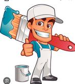 Peinture intérieure, Vacatures, Vacatures | Schoonmaak en Facilitaire diensten