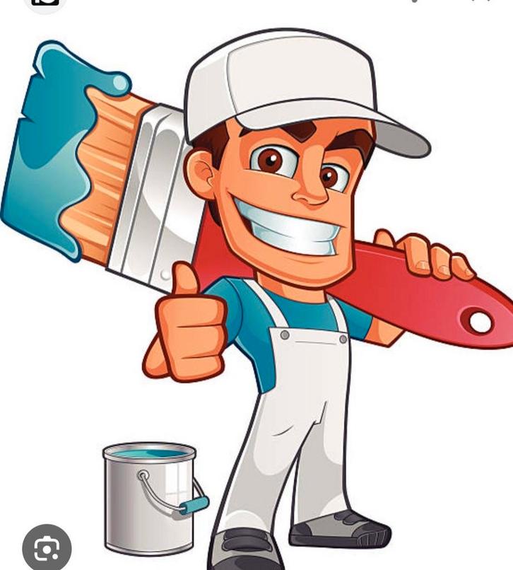 Peinture intérieure, Vacatures, Vacatures | Schoonmaak en Facilitaire diensten