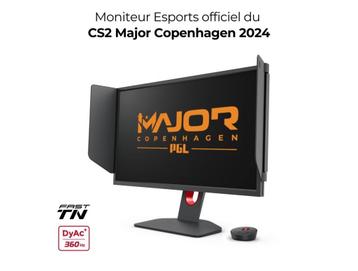 BENQ XL2566K 360 HZ/0,5 MS  beschikbaar voor biedingen