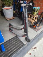 Steps  2 stuks met dubbel batterij, Fietsen en Brommers, Ophalen