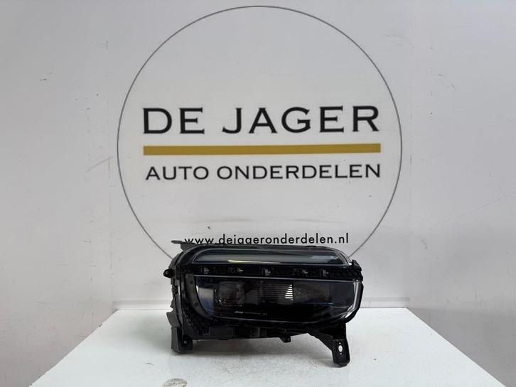JEEP AVENGER PERFORMANCE LED KOPLAMP 52218717 RECHTS K3 23-, Auto-onderdelen, Verlichting, Jeep, Gebruikt