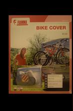 Nieuwe Fiamma Bike Cover voor fietsendrager, Caravans en Kamperen, Ophalen, Nieuw
