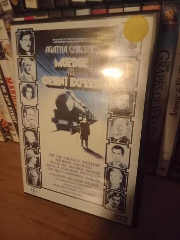 Le Meurtre de l'Orient Express (Agatha Christie's), Enlèvement ou Envoi