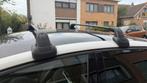 Dakdragers DS 5 Citroen, Auto diversen, Dakdragers, Ophalen, Zo goed als nieuw