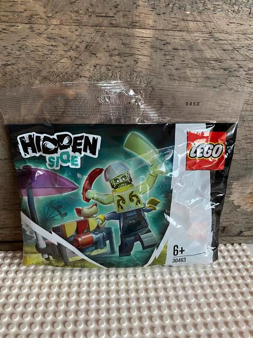 Lego polybags uitkiezen, Kinderen en Baby's, Speelgoed | Duplo en Lego, Zo goed als nieuw, Lego, Ophalen of Verzenden