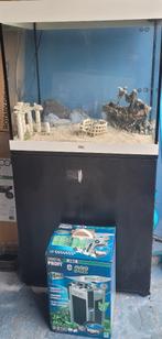 Aquarium Juwel, Dieren en Toebehoren, Ophalen, Zo goed als nieuw, Leeg aquarium