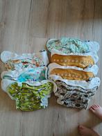 Luierpakket Anavy night, Kinderen en Baby's, Ophalen of Verzenden