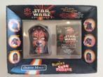 Darth Maul Rubik's cube puzzle ^^ MIB 1999, Verzamelen, Ophalen of Verzenden, Nieuw
