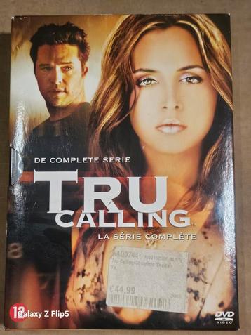 Complete Series beschikbaar voor biedingen