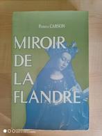 Miroir De la Flandre, Ophalen of Verzenden, Zo goed als nieuw