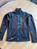 Nieuwe Snickers FlexiWork Stretch Fleece Jas - zwart Maat S, Jardin & Terrasse, Vêtements de travail, Enlèvement ou Envoi, Neuf