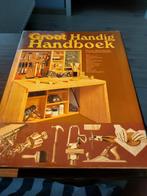 3 Erg mooie boeken voor klussers en handige Harry's., Boeken, Ophalen of Verzenden, Zo goed als nieuw