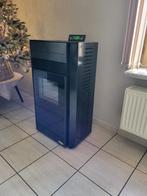 Pelletkachel, Huis en Inrichting, Kachels, Ophalen, Overige brandstoffen, Zo goed als nieuw, Pelletkachel