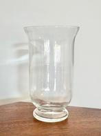 Grand vase en verre ancien, Antiquités & Art, Enlèvement