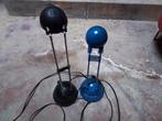 Lampe, Ophalen, Gebruikt