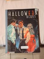 Halloween blues de voorspelling, Livres, BD, Enlèvement ou Envoi