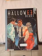 Halloween blues de voorspelling, Ophalen of Verzenden