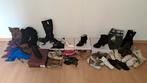 Lot de 25 paires de chaussures femme, Vêtements | Femmes, Chaussures, Enlèvement, Comme neuf, Autres types