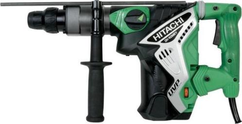 Hitachi Boor-hak-breekhamer DH40MRY, Tuin en Terras, Hand-tuingereedschap, Gebruikt, Overige soorten, Ophalen
