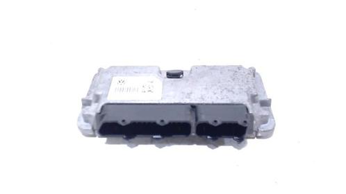 COMPUTER MOTOR Seat Ibiza IV SC (6J1) (03C906024BK), Auto-onderdelen, Elektronica en Kabels, Seat, Gebruikt