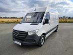 Mercedes-Benz Sprinter 311 2.1 CDI L2H1 RWD (Prix HTVA), Auto's, Bestelwagens en Lichte vracht, Stof, Gebruikt, 4 cilinders, Start-stop-systeem