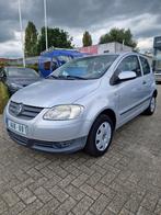 VW Fox // 2006 // 134.000 km // benzine // 3-deur, Te koop, Zilver of Grijs, Stadsauto, Benzine