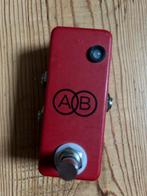 JHS AB box mini, Muziek en Instrumenten, Effecten, Ophalen of Verzenden, Gebruikt