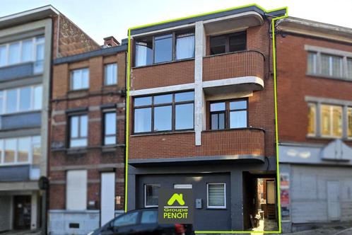 Appartement à vendre à Seraing, 3 chambres, Immo, Huizen en Appartementen te koop, Appartement, C