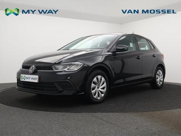 Volkswagen Polo Polo 1.0 TSI Life OPF beschikbaar voor biedingen