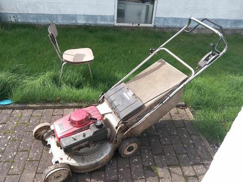 Achète tondeuse HONDA HR214 Hr215 HR216 en panne pour pièce, Jardin & Terrasse, Tondeuses à gazon, Enlèvement ou Envoi