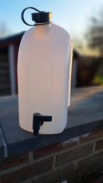 Jerricane eau 15 litres NEUF, Nieuw