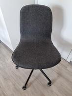 Bureaustoel LÅNGFJÄLL (Ikea), Ophalen, Zo goed als nieuw, Bureaustoel