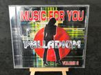 CD Palladium Music for you, Volume 2, Enlèvement ou Envoi, Utilisé