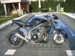 Zard sportuitlaat Triumph speed triple 1050cc 2005-2011, Ophalen, Gebruikt
