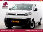 Citroën Jumpy 2.0 BlueHDI 120pk E6 Lang Airco/Achterklep 12-, Auto's, Citroën, Wit, Bedrijf, Onderhoudsboekje