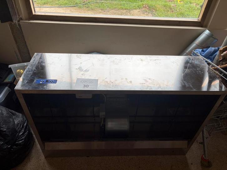 Complete Horeca Apparatuur Partij – Direct Beschikbaar, Zakelijke goederen, Horeca | Keukenapparatuur, Ophalen