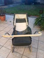 Retro kinderwagen 1968, Kinderen en Baby's, Kinderwagens en Combinaties, Ophalen, Gebruikt, Kinderwagen, Overige merken