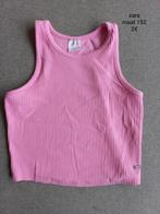 Crop top van  zara 152, Kinderen en Baby's, Ophalen, Meisje, Zo goed als nieuw, Zara