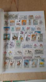 Postzegels van slovensko, Timbres & Monnaies, Timbres | Europe | Autre, Enlèvement ou Envoi