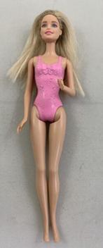 Barbie Princess & Regal Unicorn BJP46 Mattel 2013 Pop, Gebruikt, Ophalen of Verzenden, Pop