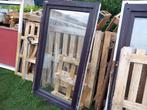 1 chassis fenêtre pvc double vitrage, Bricolage & Construction, Enlèvement, Double vitrage